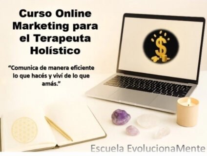 CURSO MARKETING