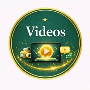 Videos explicativos
