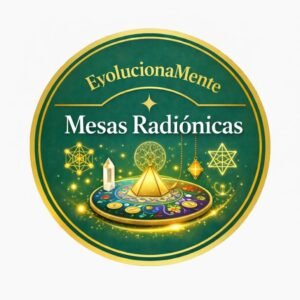 Mesas Radióncas