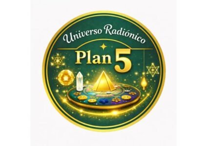 Universo Radionica plan 5